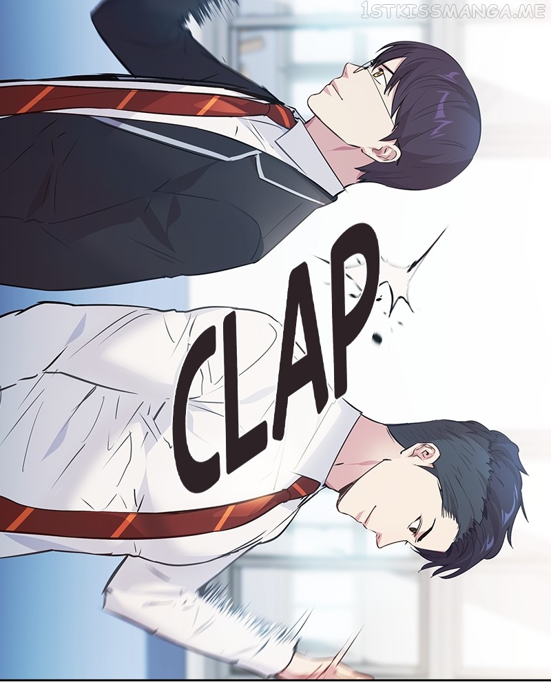 This World is Money And Power Chapter 99 - page 52