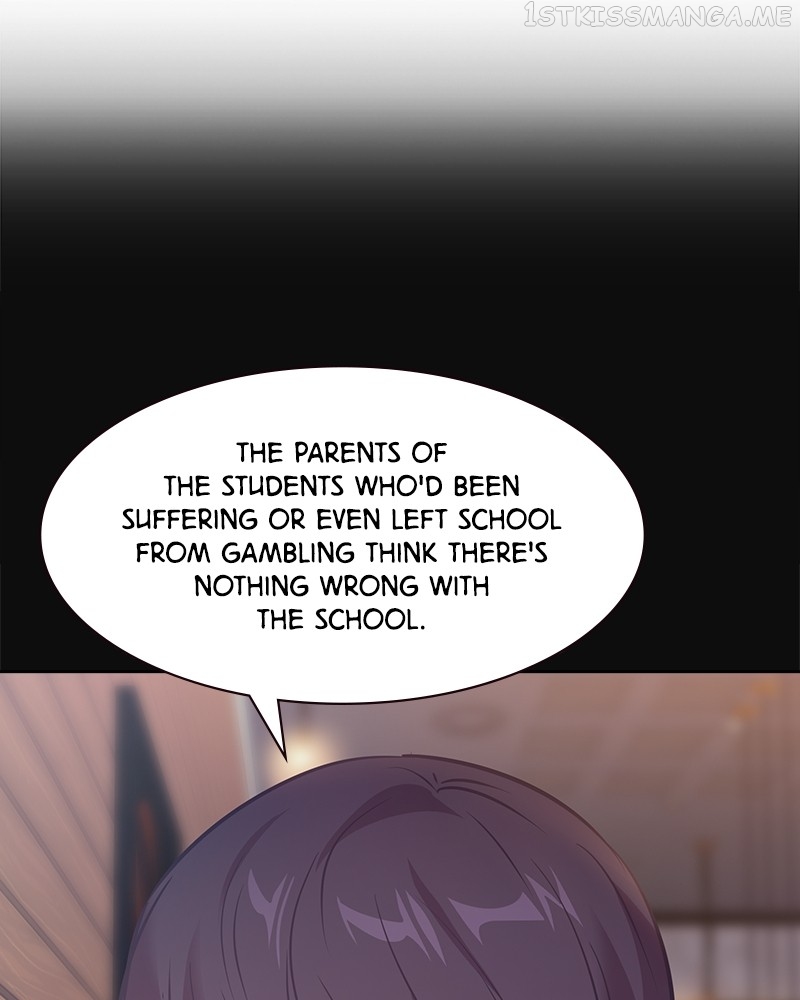 This World is Money And Power Chapter 99 - page 58