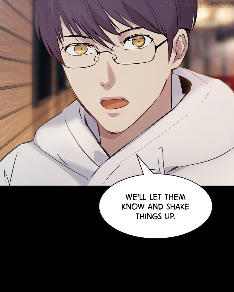 This World is Money And Power Chapter 99 - page 59