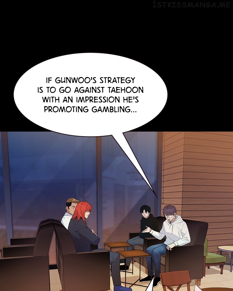 This World is Money And Power Chapter 99 - page 60