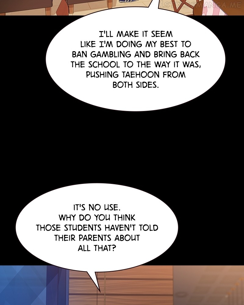 This World is Money And Power Chapter 99 - page 61