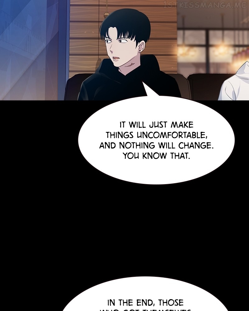 This World is Money And Power Chapter 99 - page 62