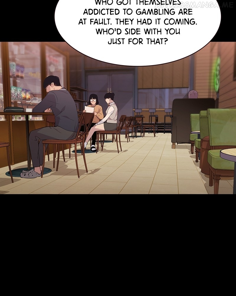 This World is Money And Power Chapter 99 - page 63