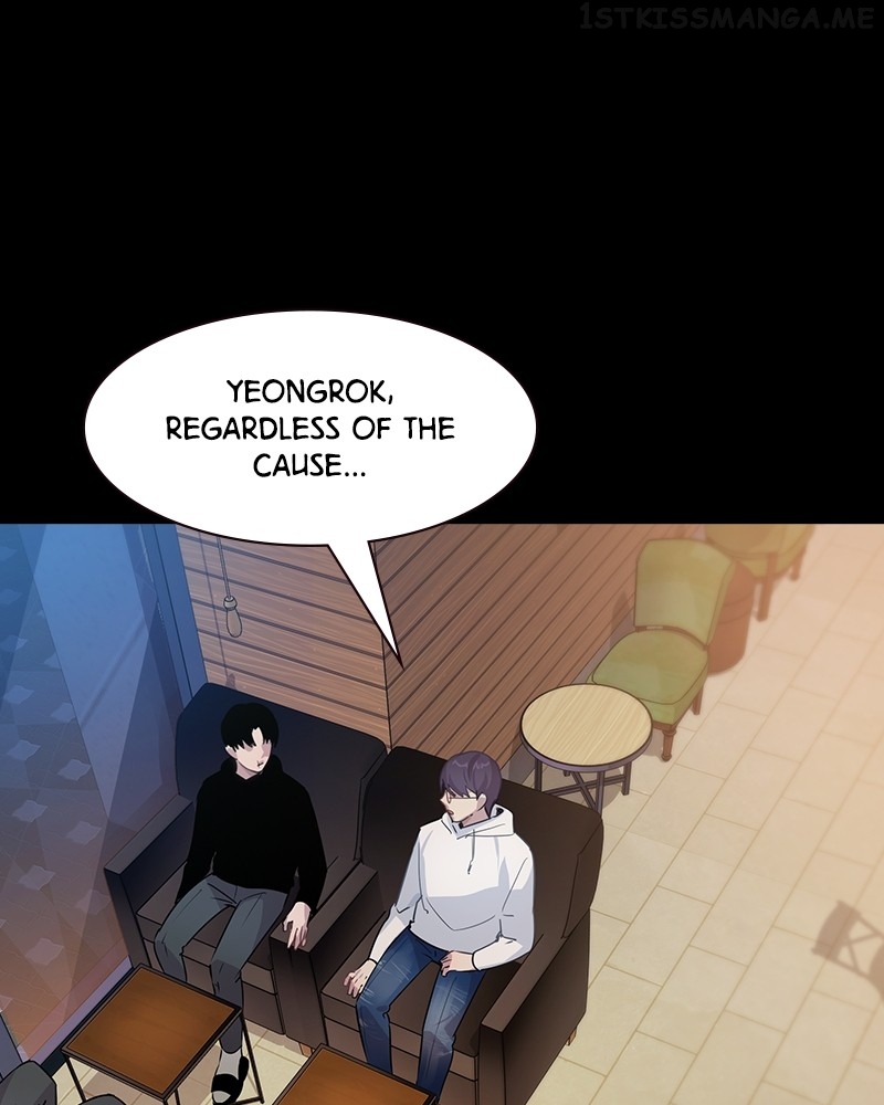 This World is Money And Power Chapter 99 - page 64