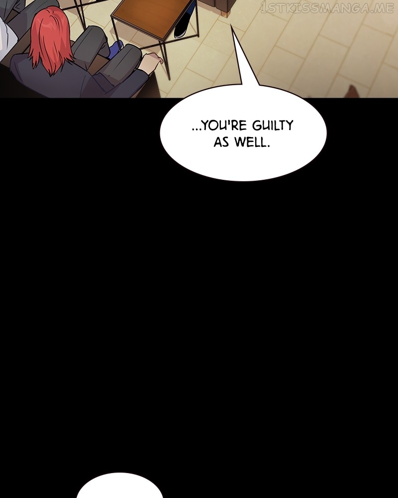 This World is Money And Power Chapter 99 - page 65