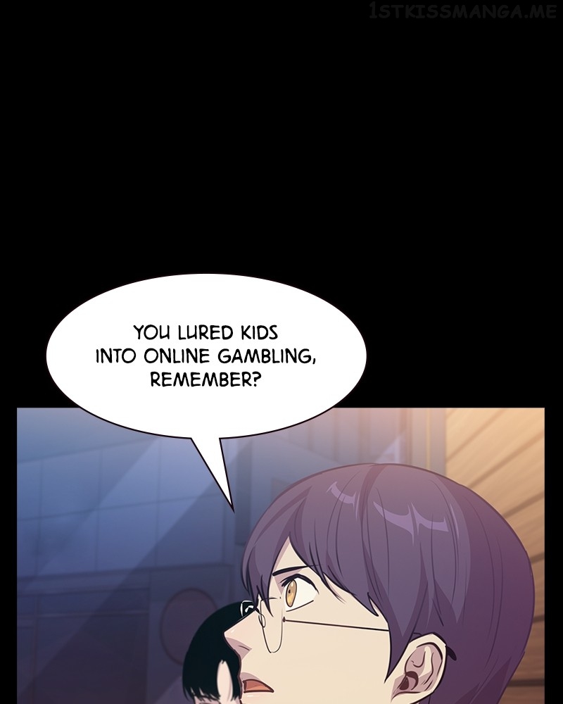 This World is Money And Power Chapter 99 - page 67