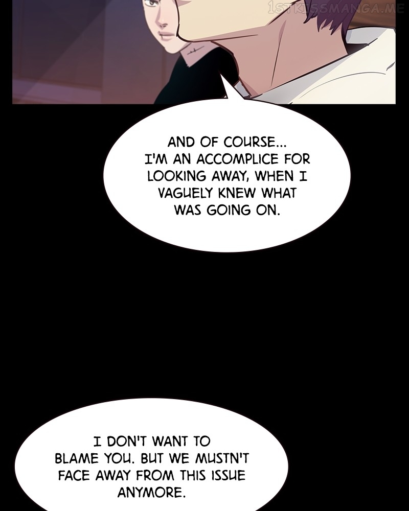 This World is Money And Power Chapter 99 - page 68