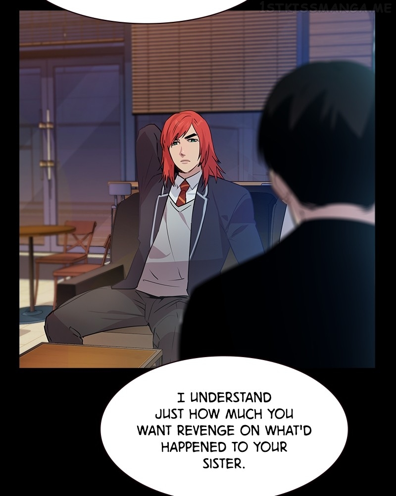 This World is Money And Power Chapter 99 - page 69