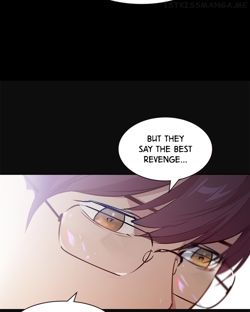 This World is Money And Power Chapter 99 - page 70