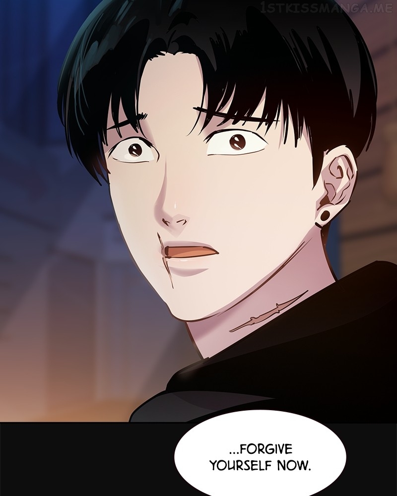 This World is Money And Power Chapter 99 - page 72