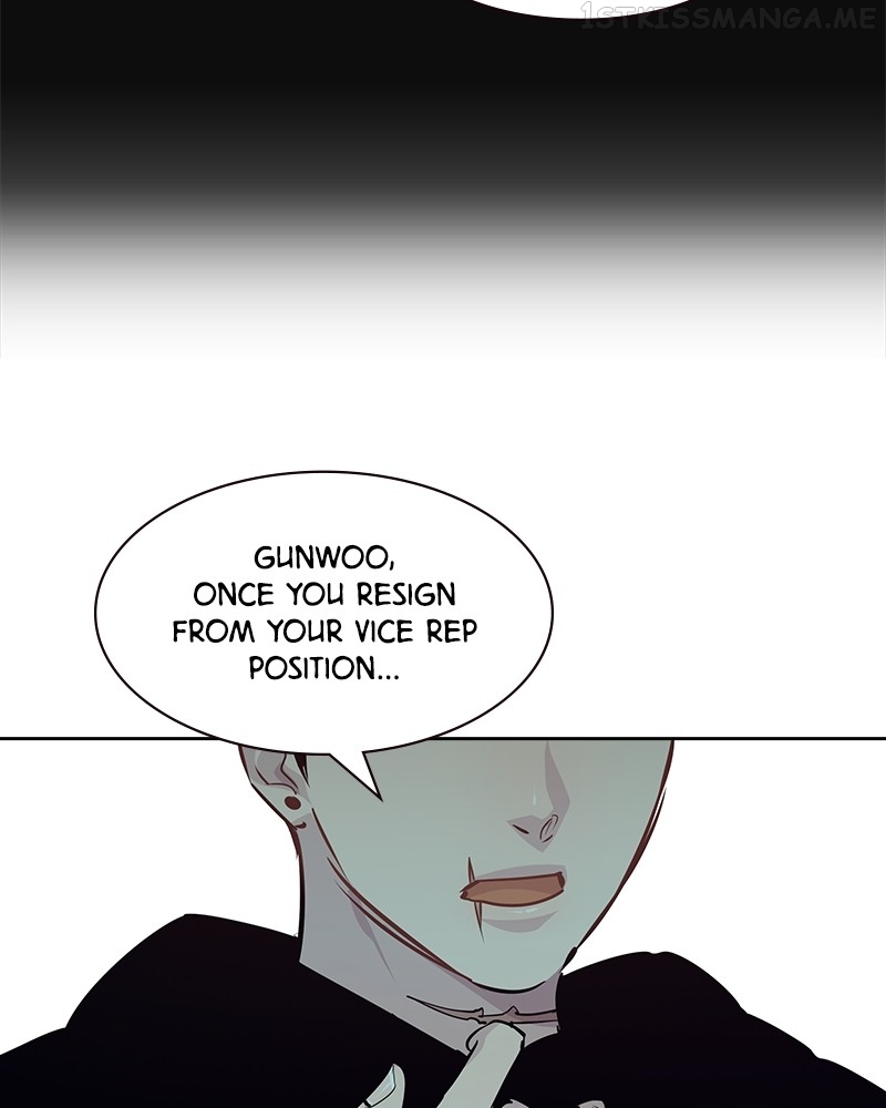 This World is Money And Power Chapter 99 - page 73