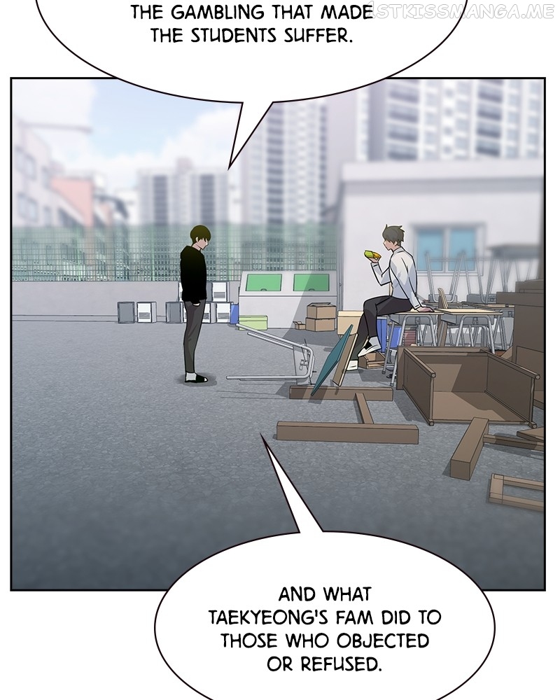This World is Money And Power Chapter 99 - page 75