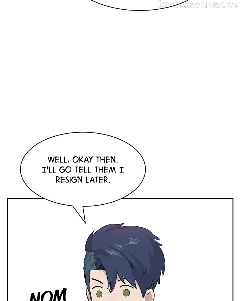 This World is Money And Power Chapter 99 - page 76