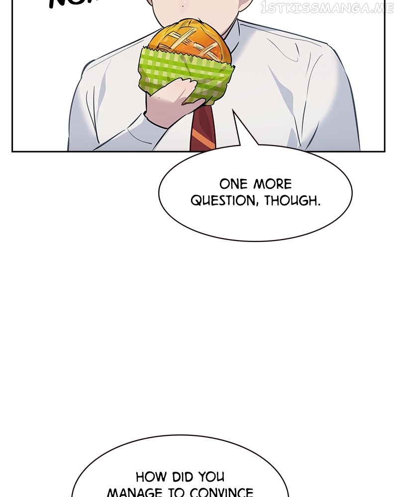 This World is Money And Power Chapter 99 - page 77
