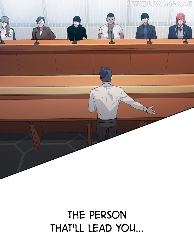 This World is Money And Power Chapter 99 - page 8