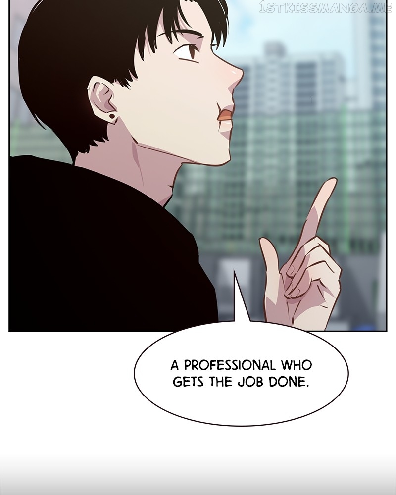 This World is Money And Power Chapter 99 - page 80