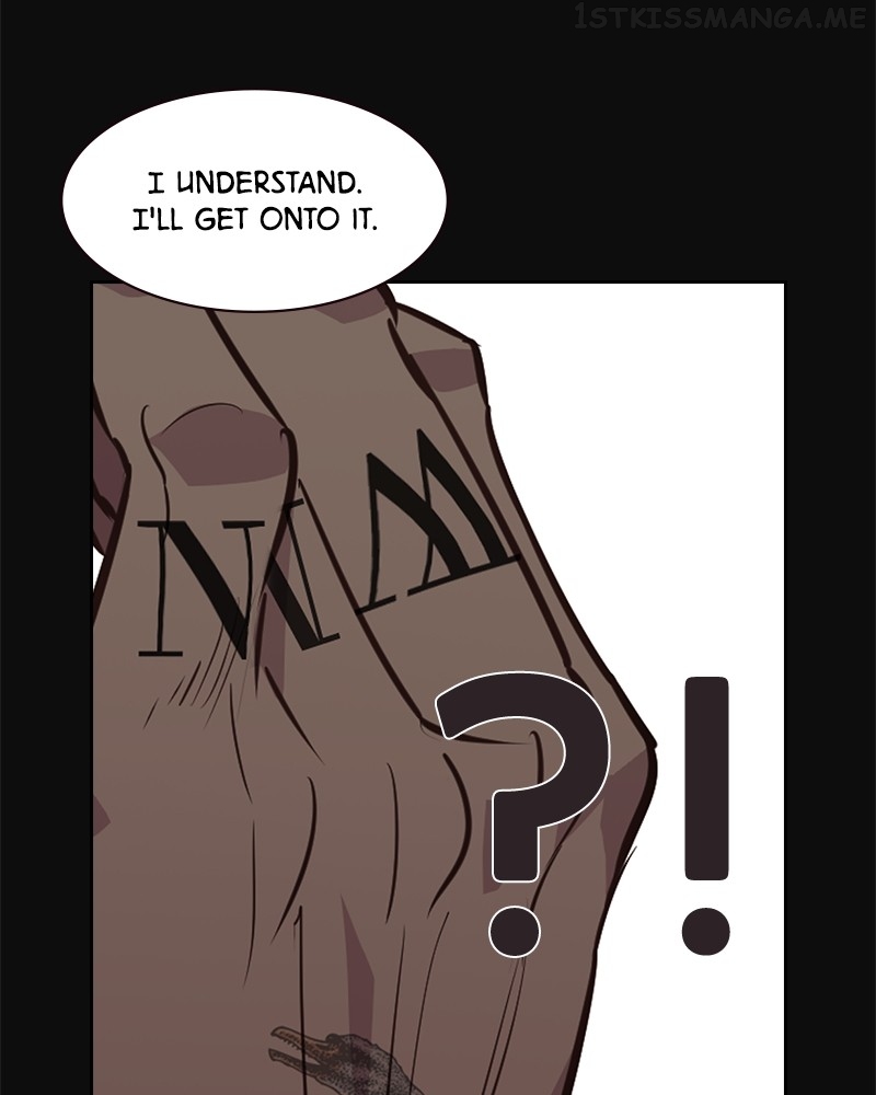 This World is Money And Power Chapter 99 - page 83