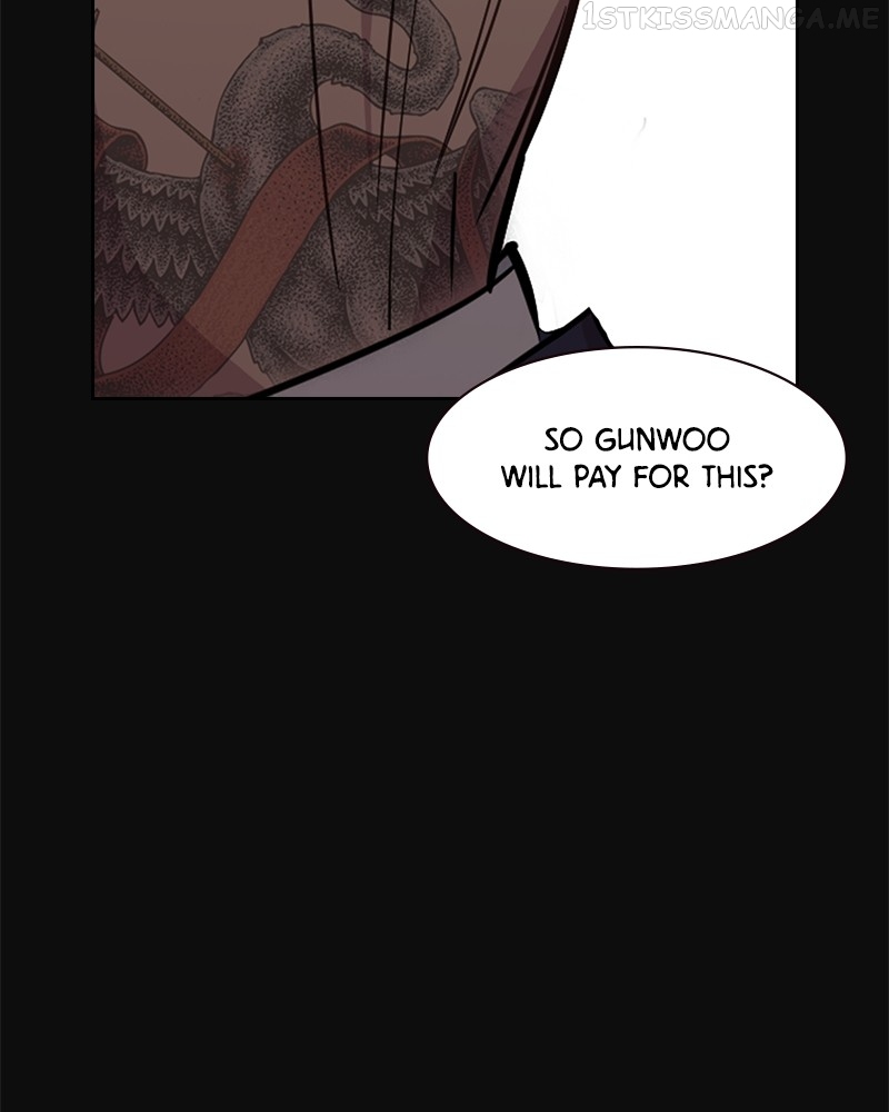 This World is Money And Power Chapter 99 - page 84