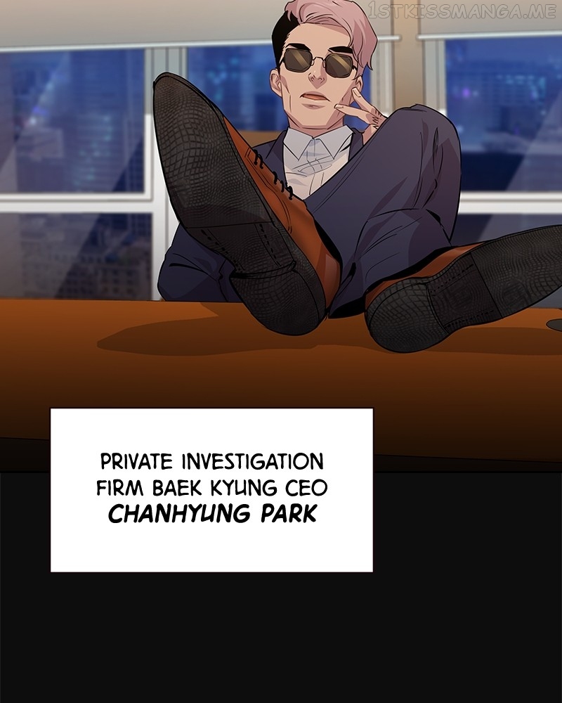 This World is Money And Power Chapter 99 - page 86