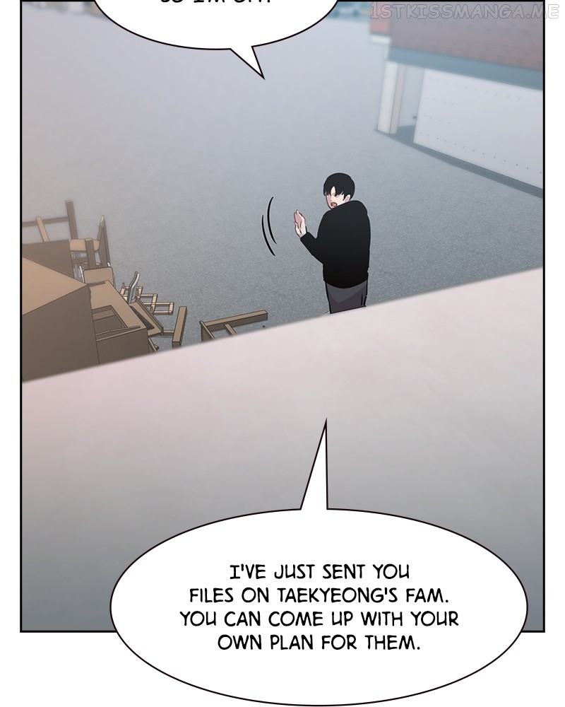 This World is Money And Power Chapter 99 - page 91