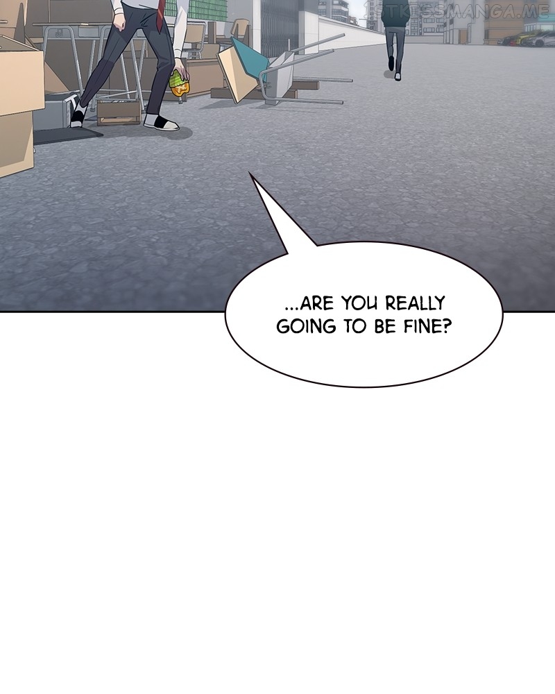This World is Money And Power Chapter 99 - page 93