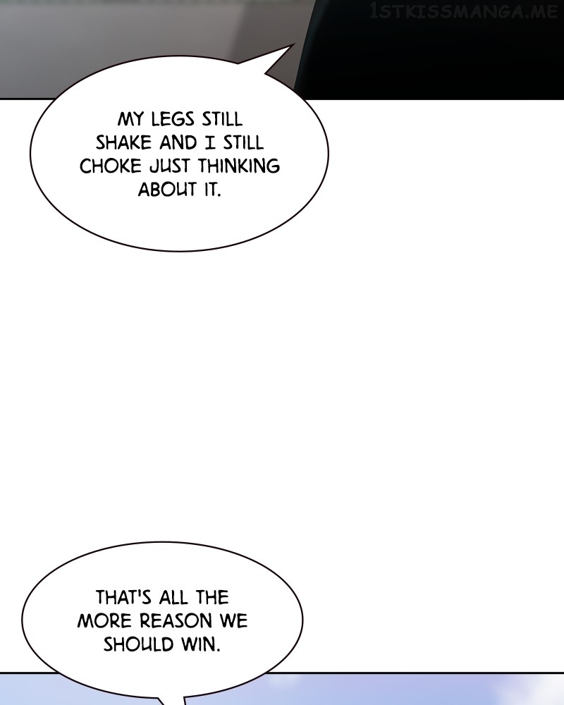 This World is Money And Power Chapter 99 - page 96