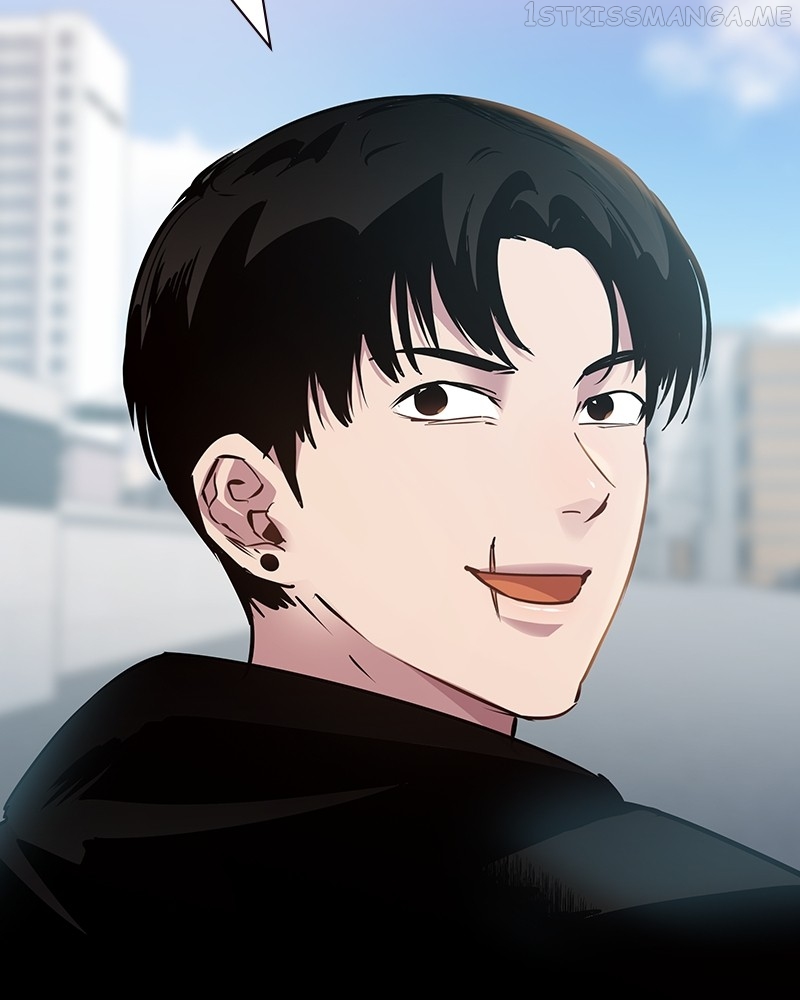 This World is Money And Power Chapter 99 - page 97