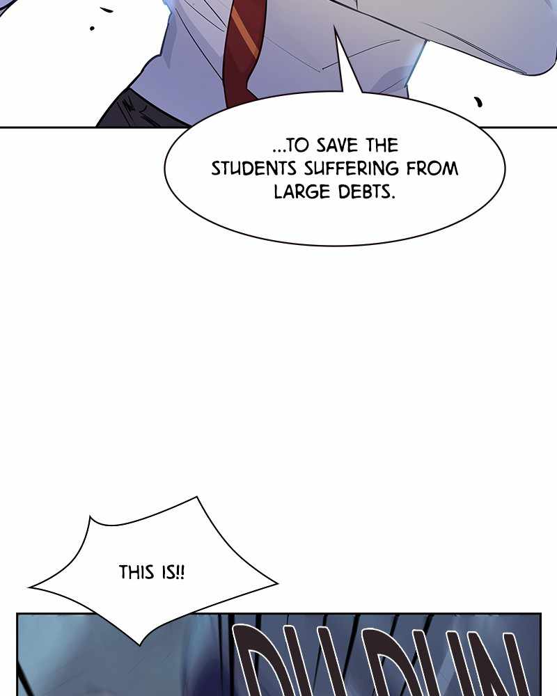 This World is Money And Power chapter 98 - page 104