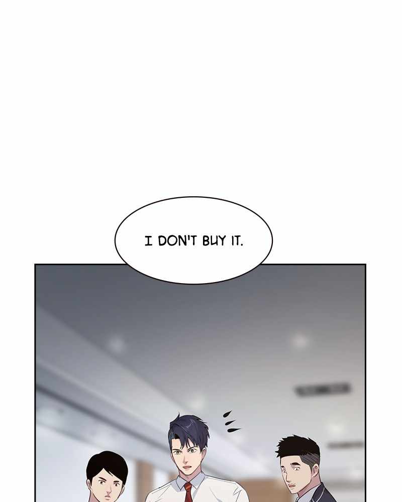 This World is Money And Power chapter 98 - page 108
