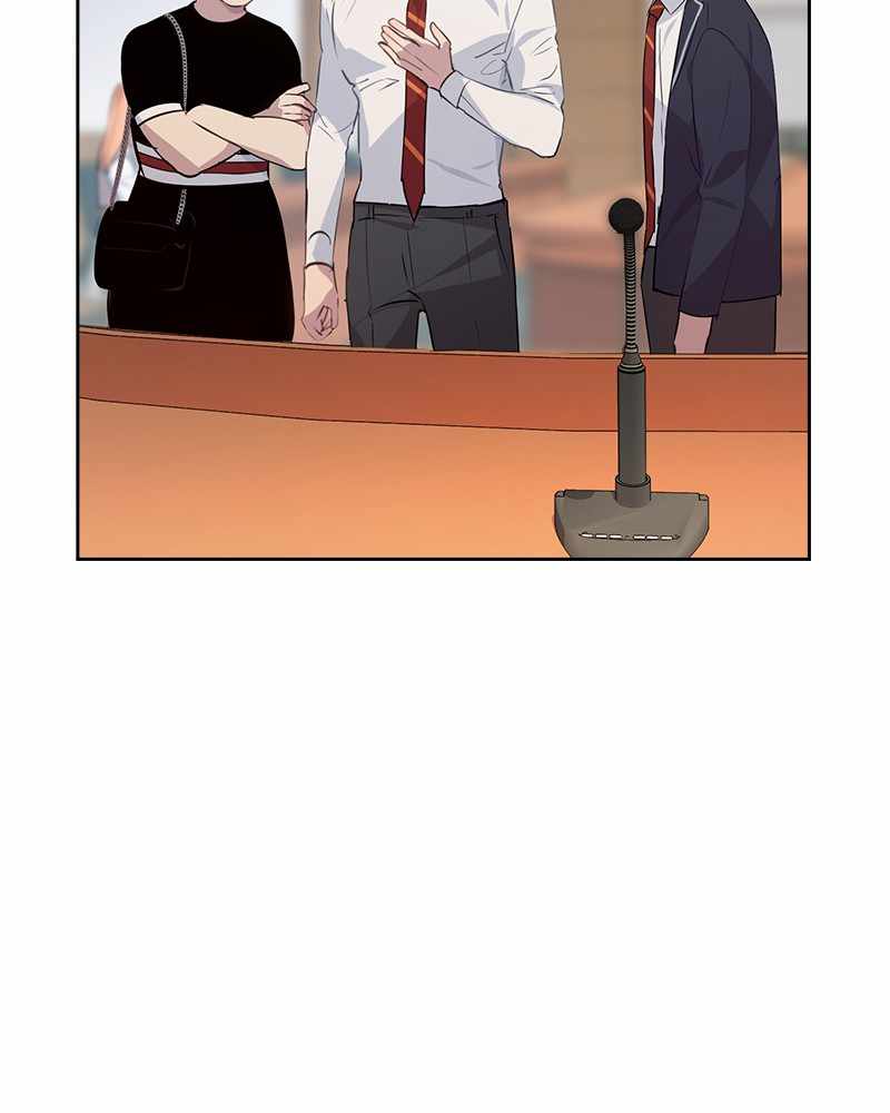 This World is Money And Power chapter 98 - page 109