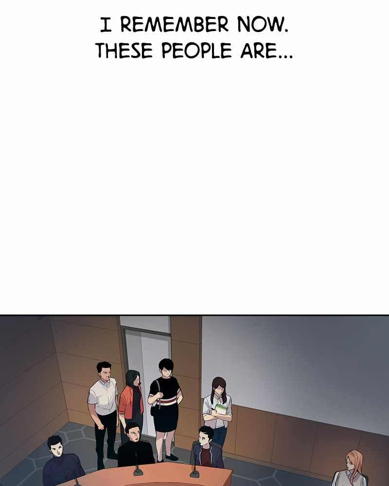 This World is Money And Power chapter 98 - page 11