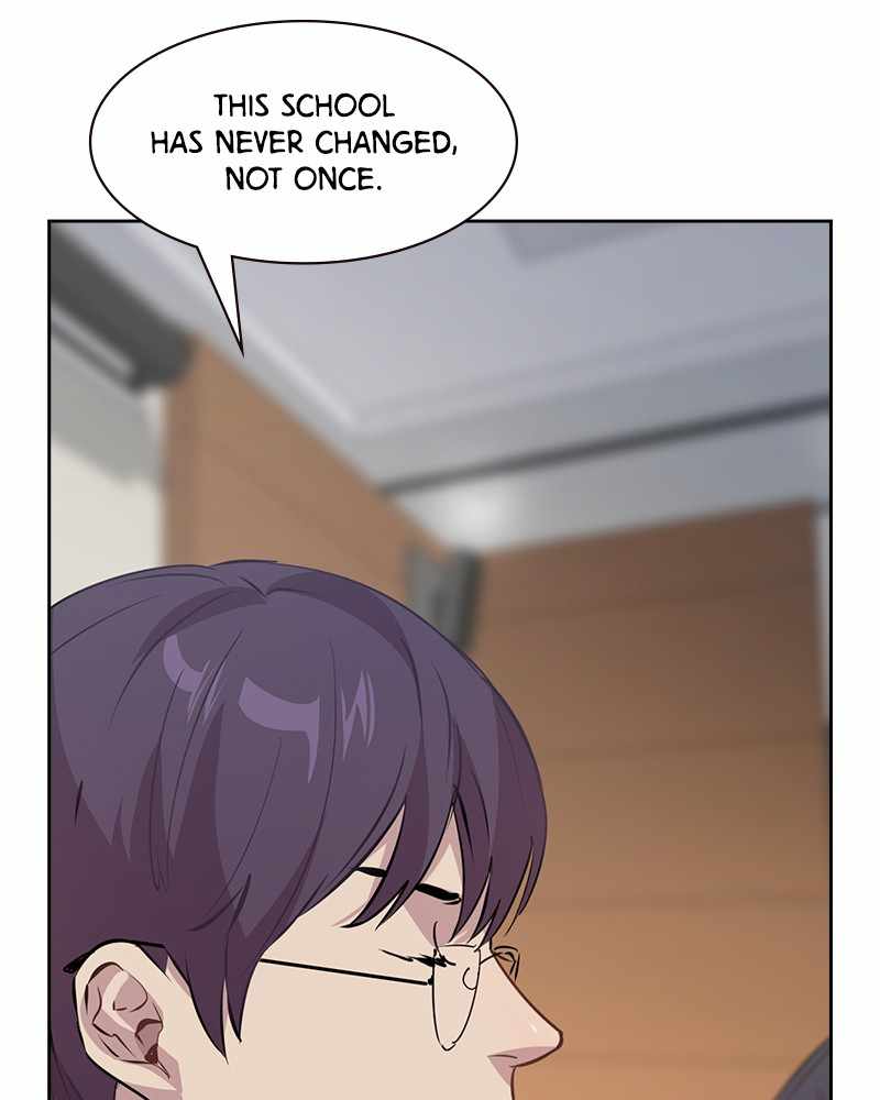 This World is Money And Power chapter 98 - page 110
