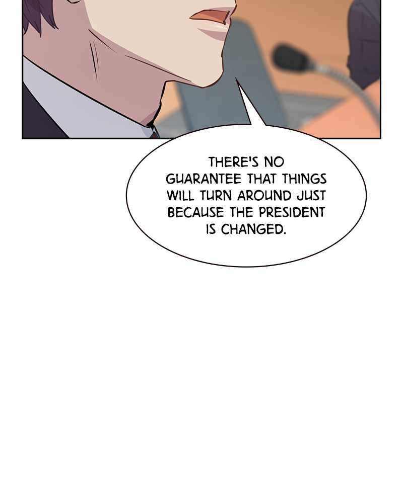 This World is Money And Power chapter 98 - page 111