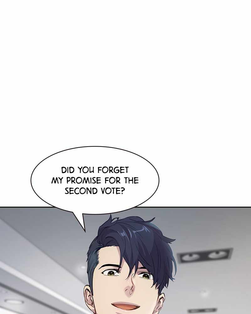 This World is Money And Power chapter 98 - page 112