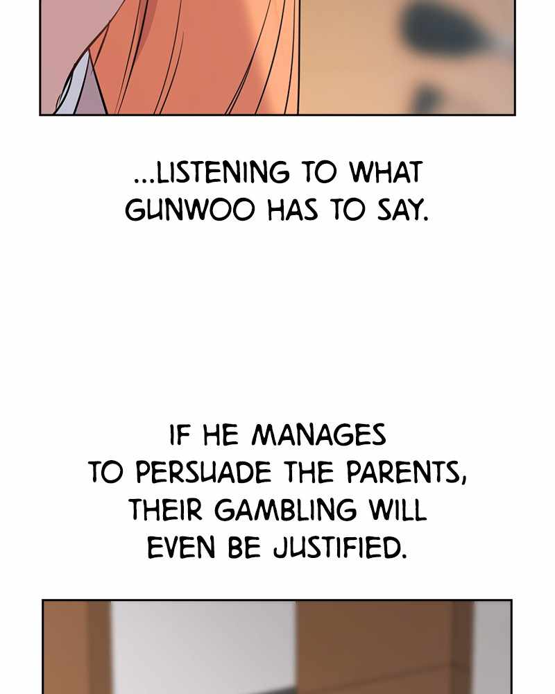 This World is Money And Power chapter 98 - page 118