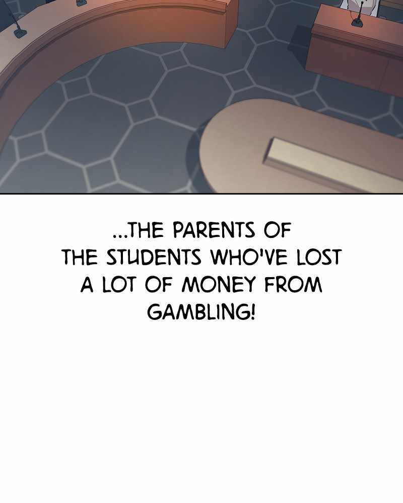 This World is Money And Power chapter 98 - page 12