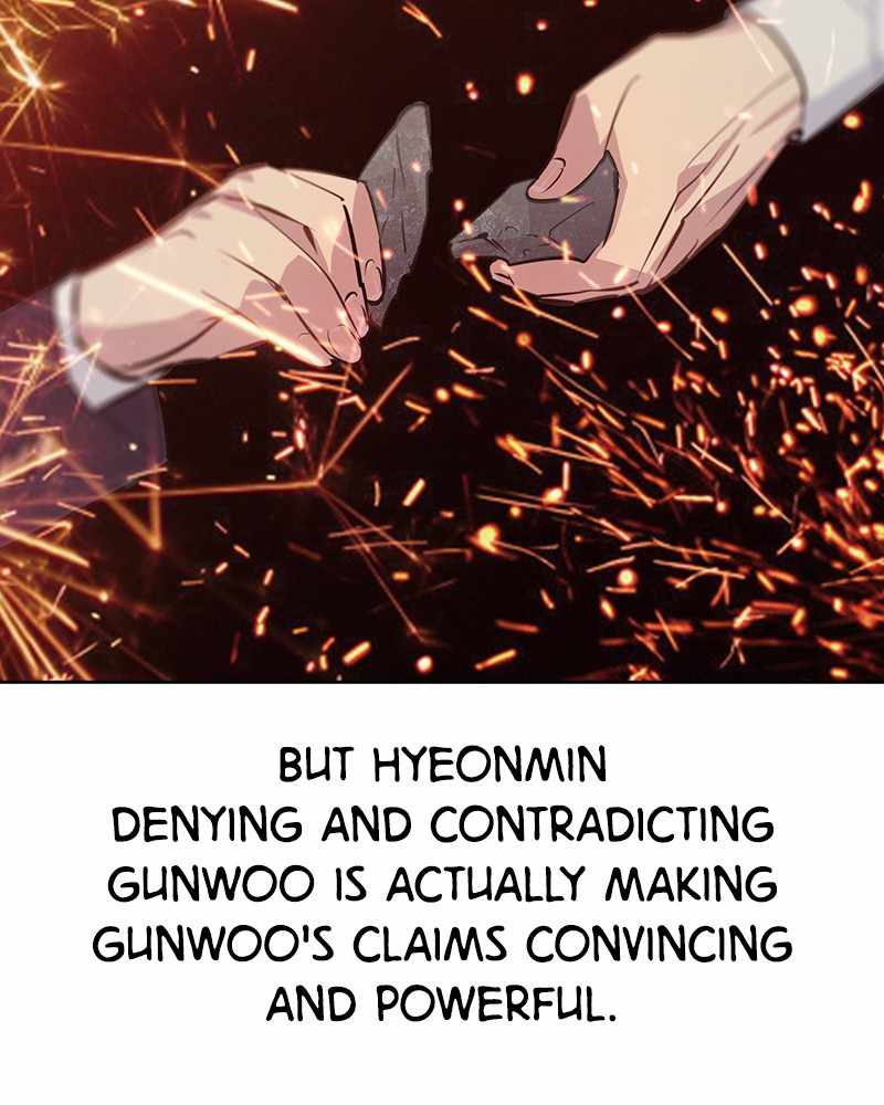 This World is Money And Power chapter 98 - page 122