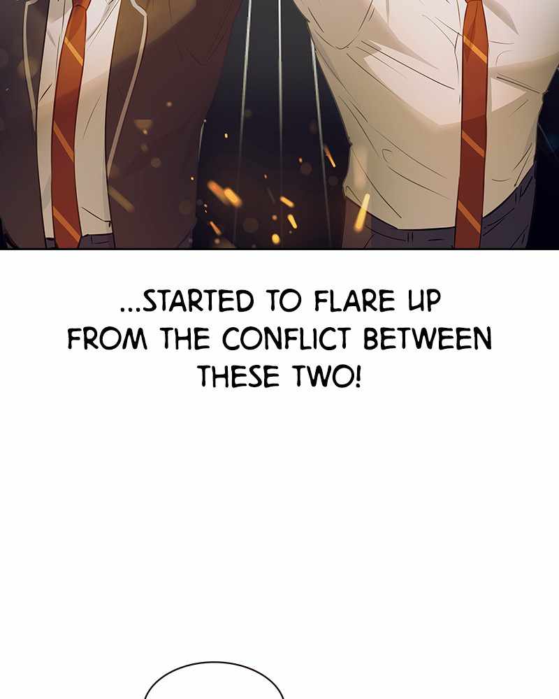 This World is Money And Power chapter 98 - page 124
