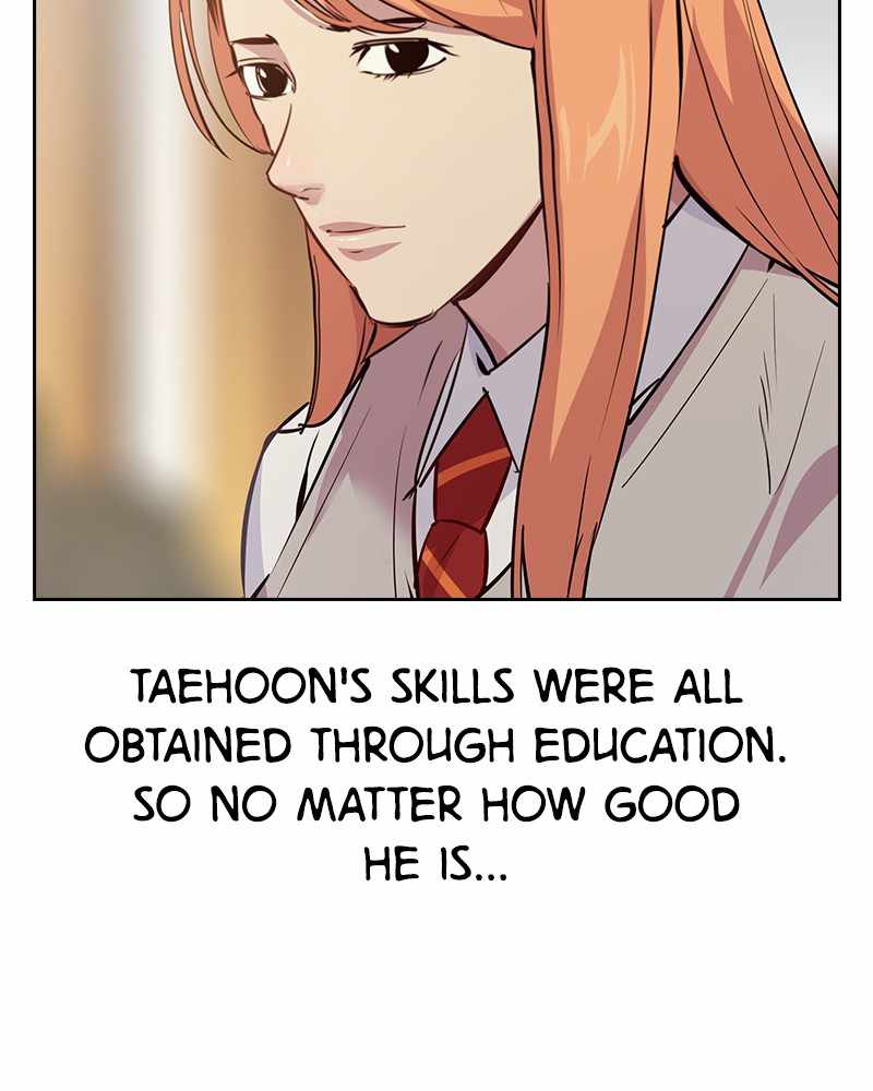 This World is Money And Power chapter 98 - page 129