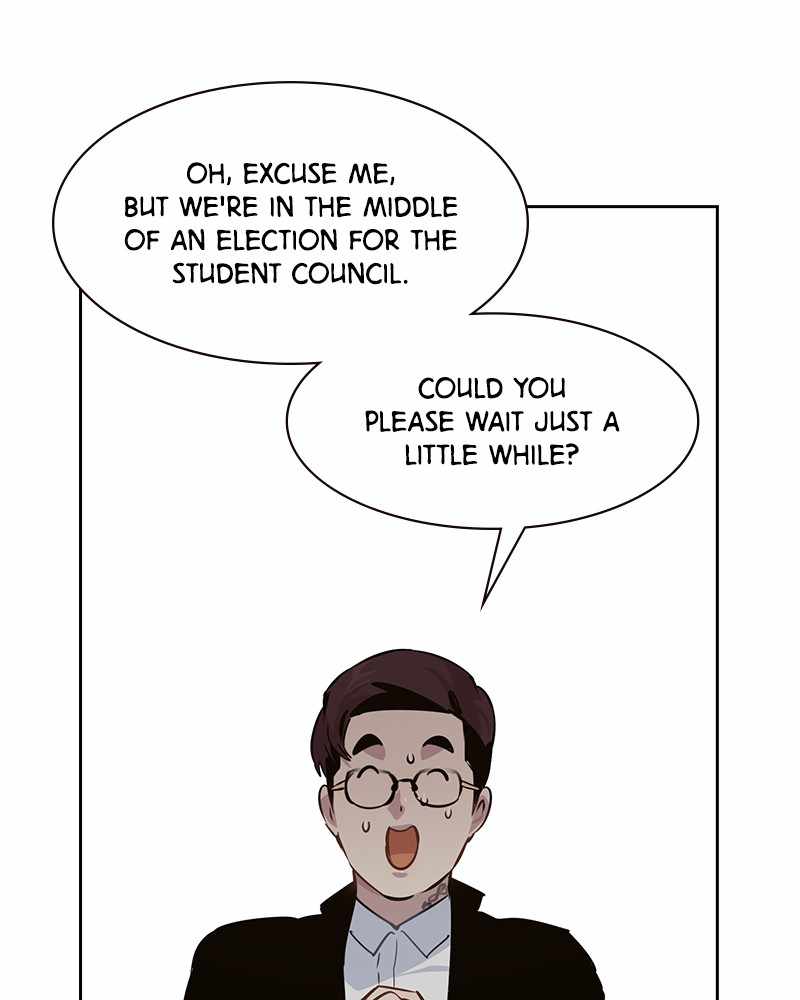 This World is Money And Power chapter 98 - page 13