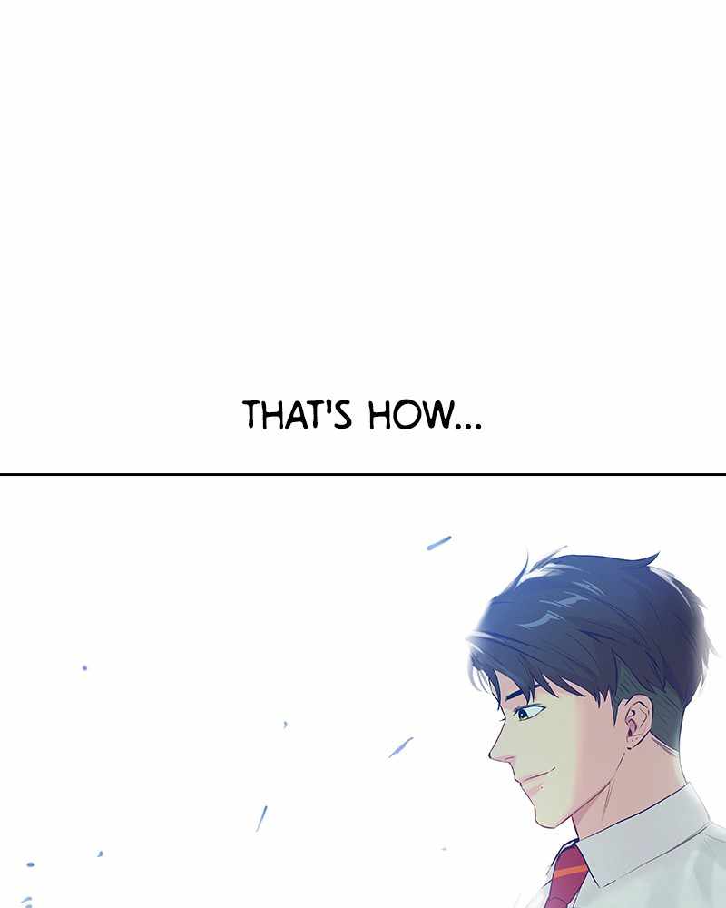 This World is Money And Power chapter 98 - page 134