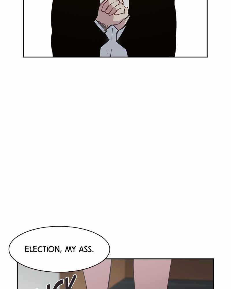 This World is Money And Power chapter 98 - page 14