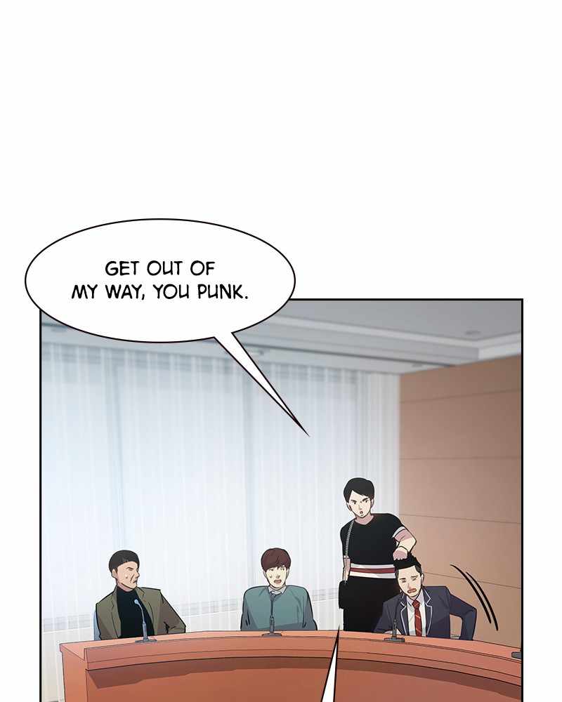 This World is Money And Power chapter 98 - page 19