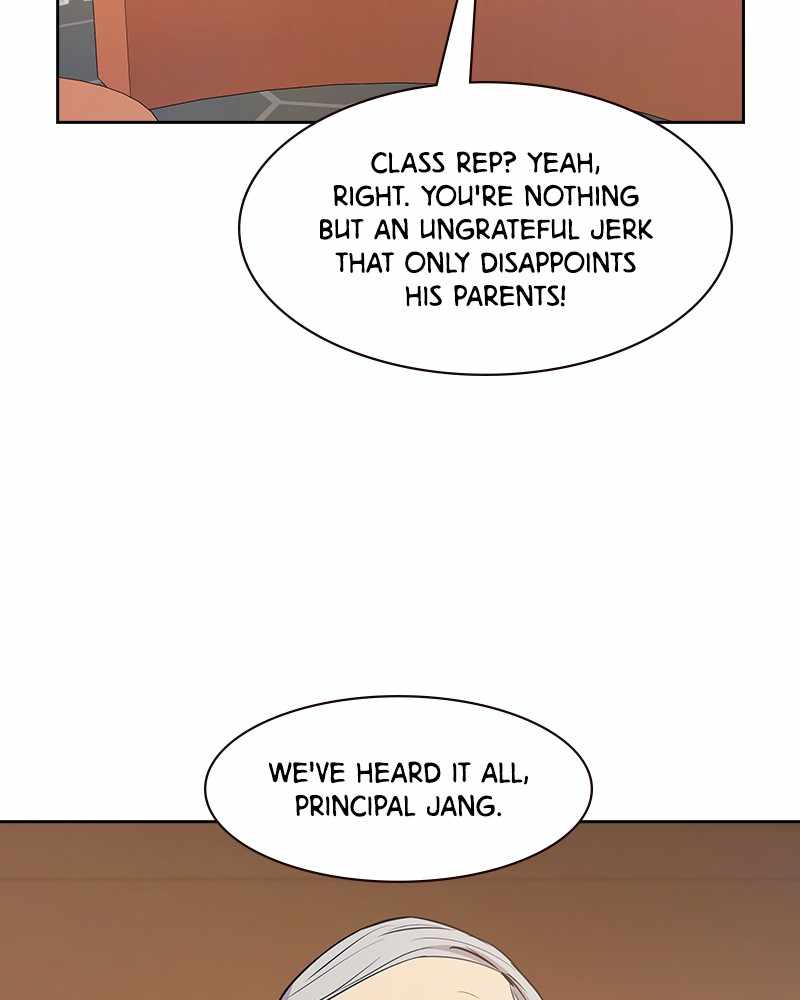 This World is Money And Power chapter 98 - page 20