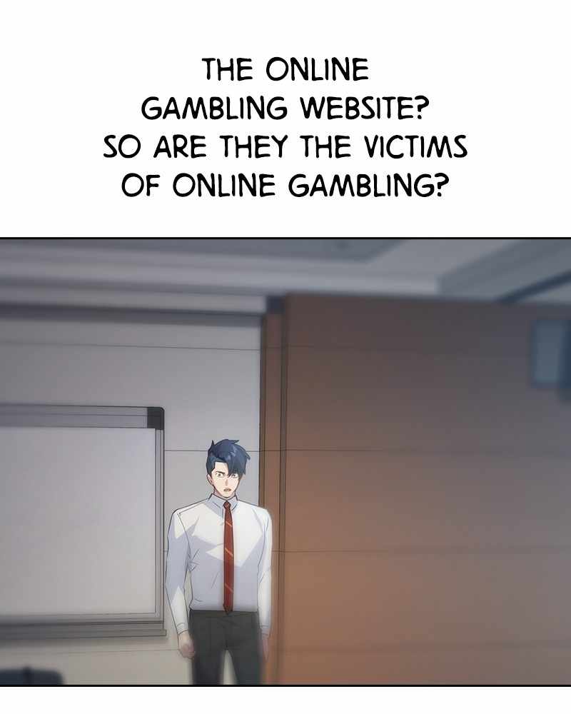 This World is Money And Power chapter 98 - page 22