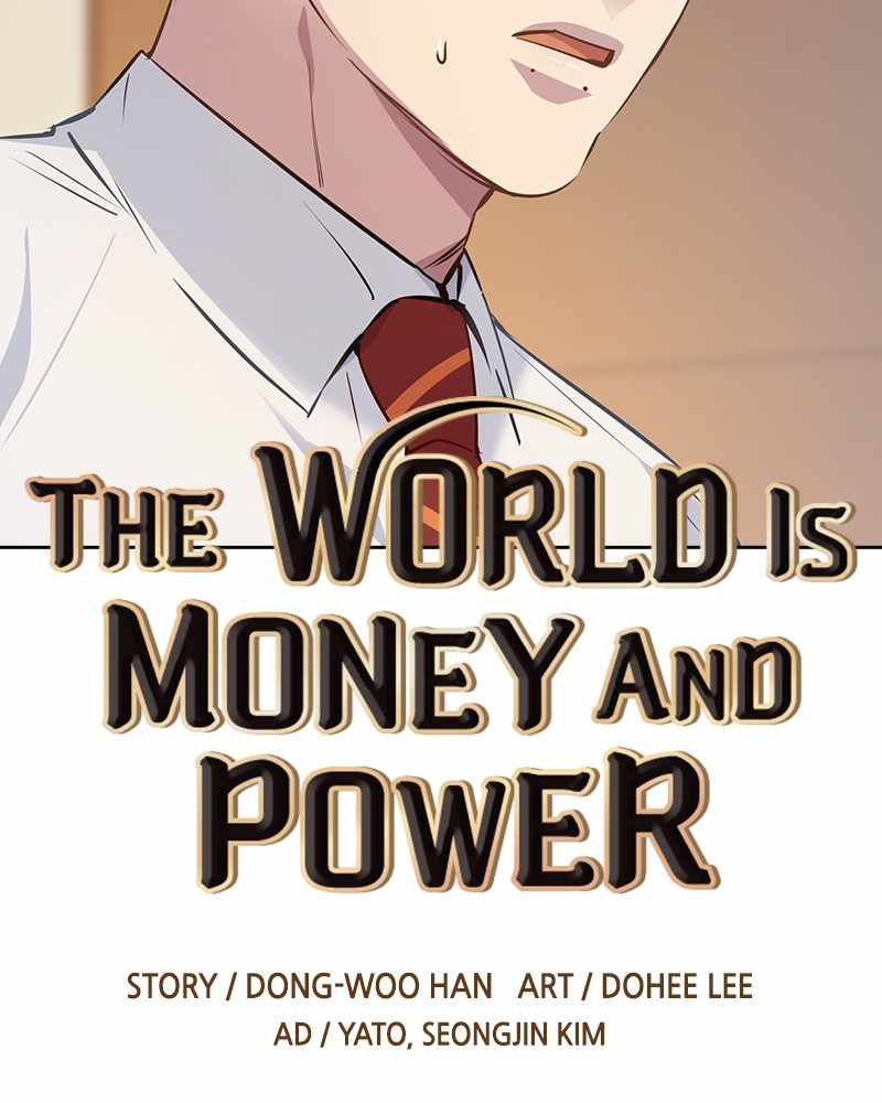 This World is Money And Power chapter 98 - page 26