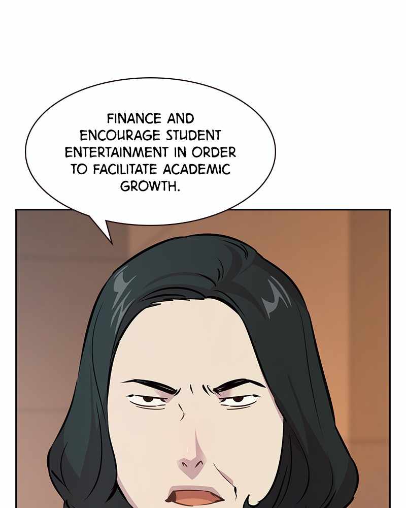 This World is Money And Power chapter 98 - page 29