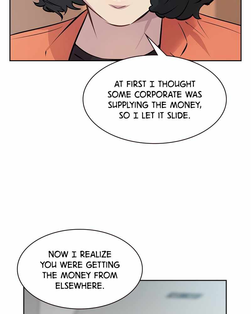 This World is Money And Power chapter 98 - page 30