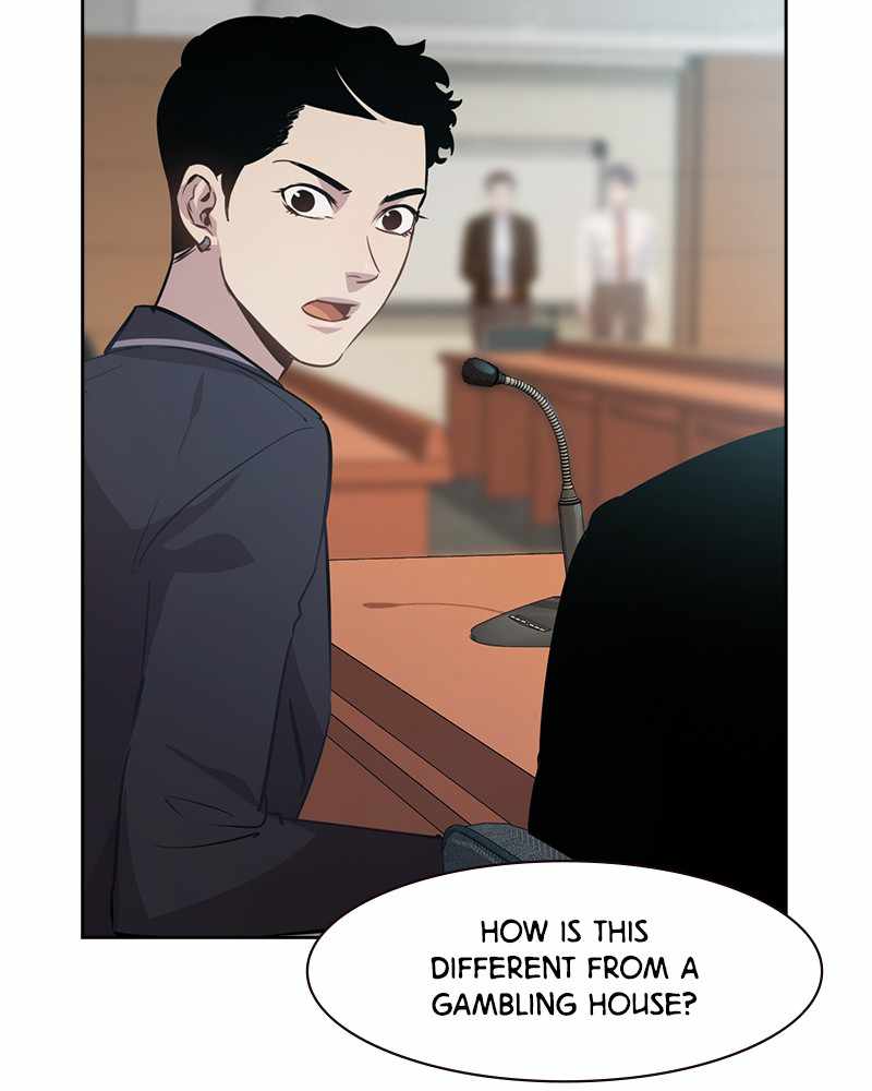 This World is Money And Power chapter 98 - page 31