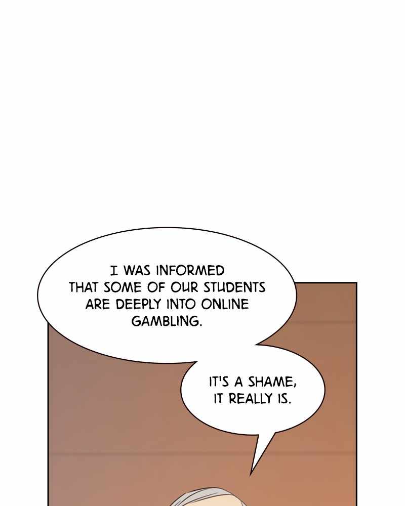 This World is Money And Power chapter 98 - page 32